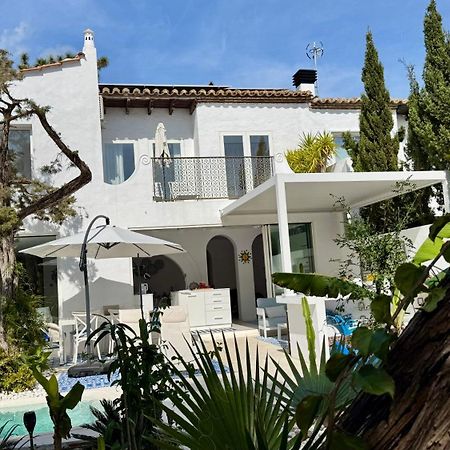 Casa Blu Marbella Exterior foto