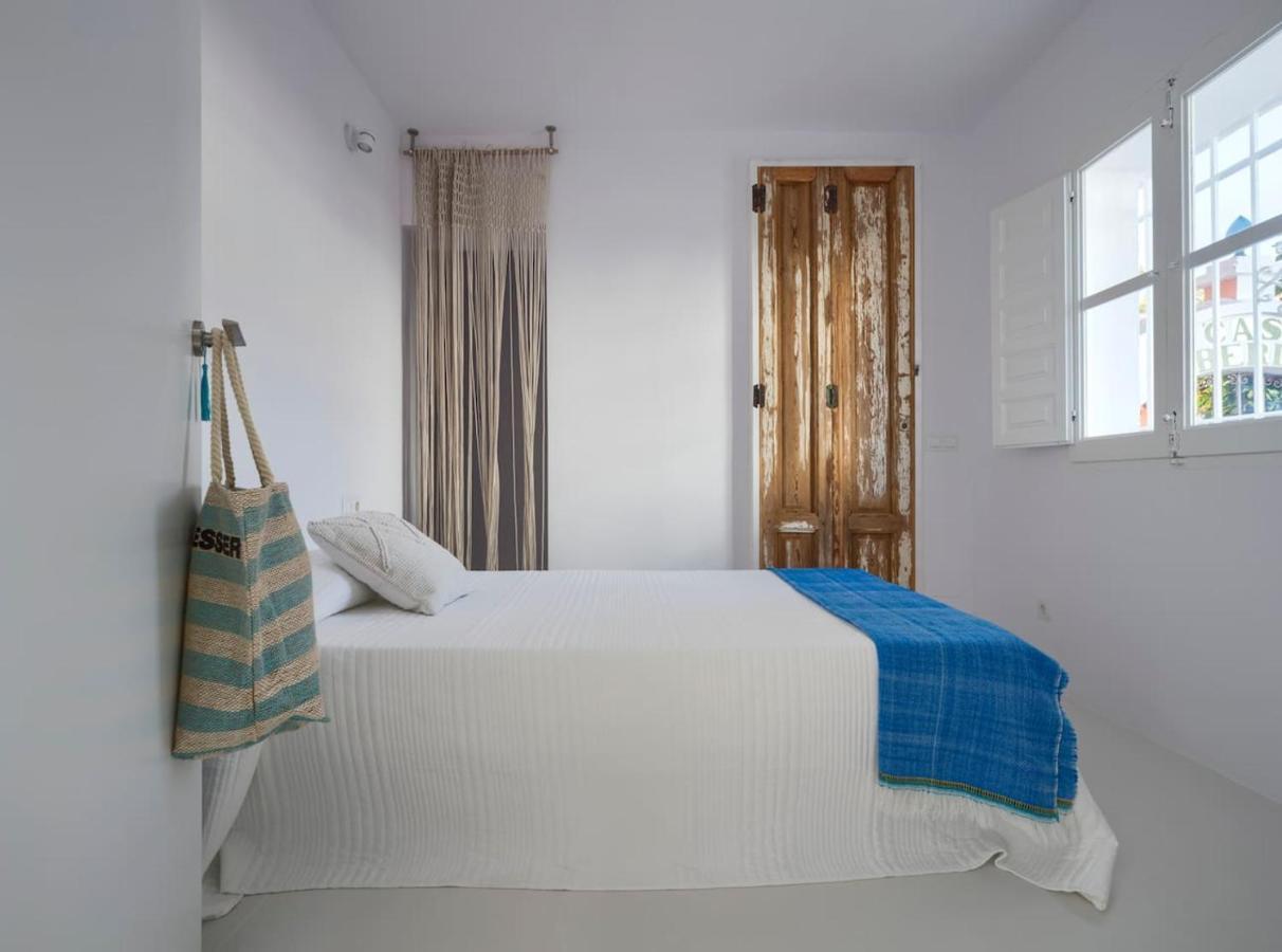 Casa Blu Marbella Exterior foto