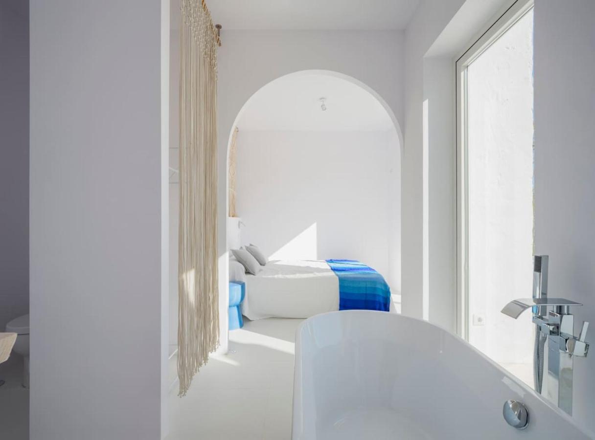 Casa Blu Marbella Exterior foto