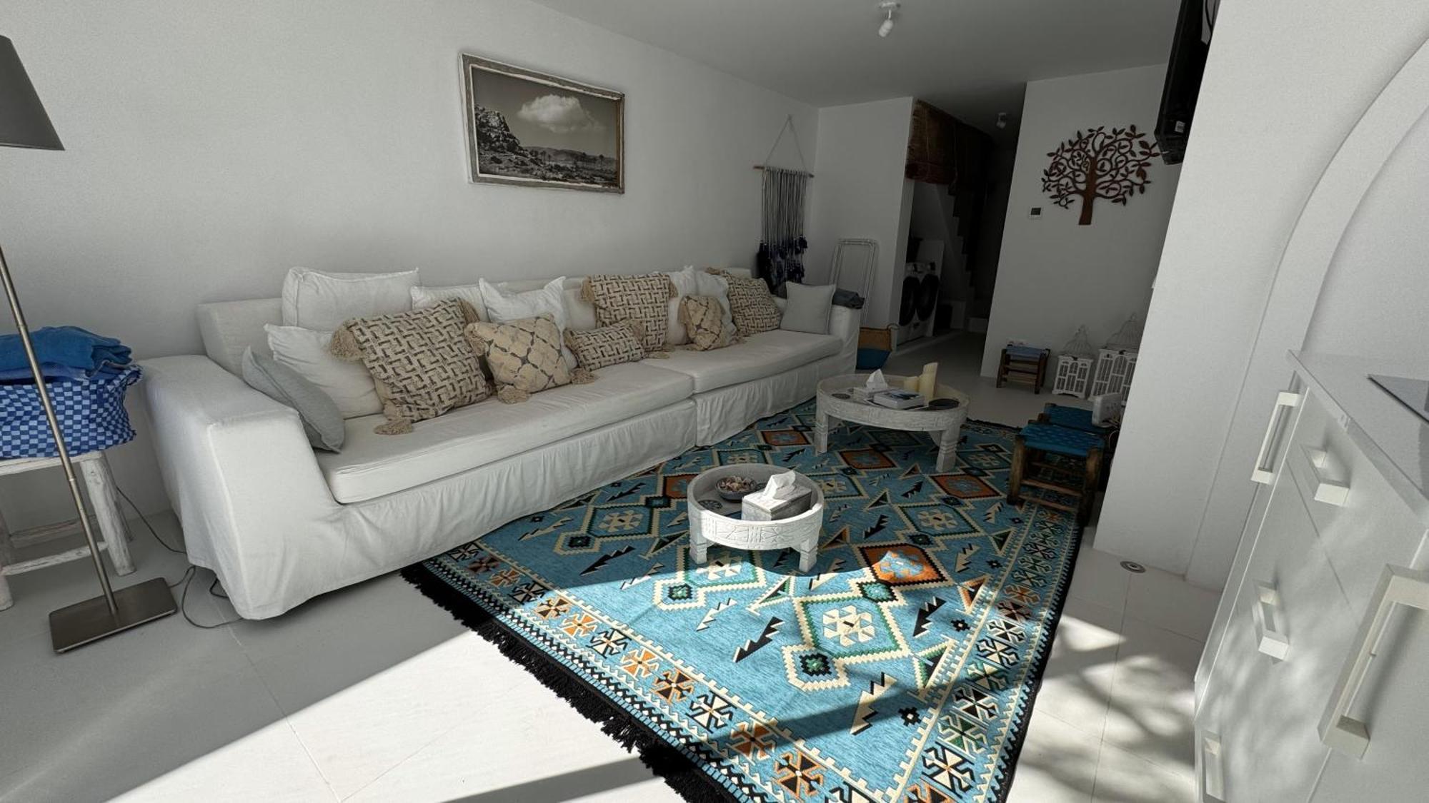 Casa Blu Marbella Exterior foto