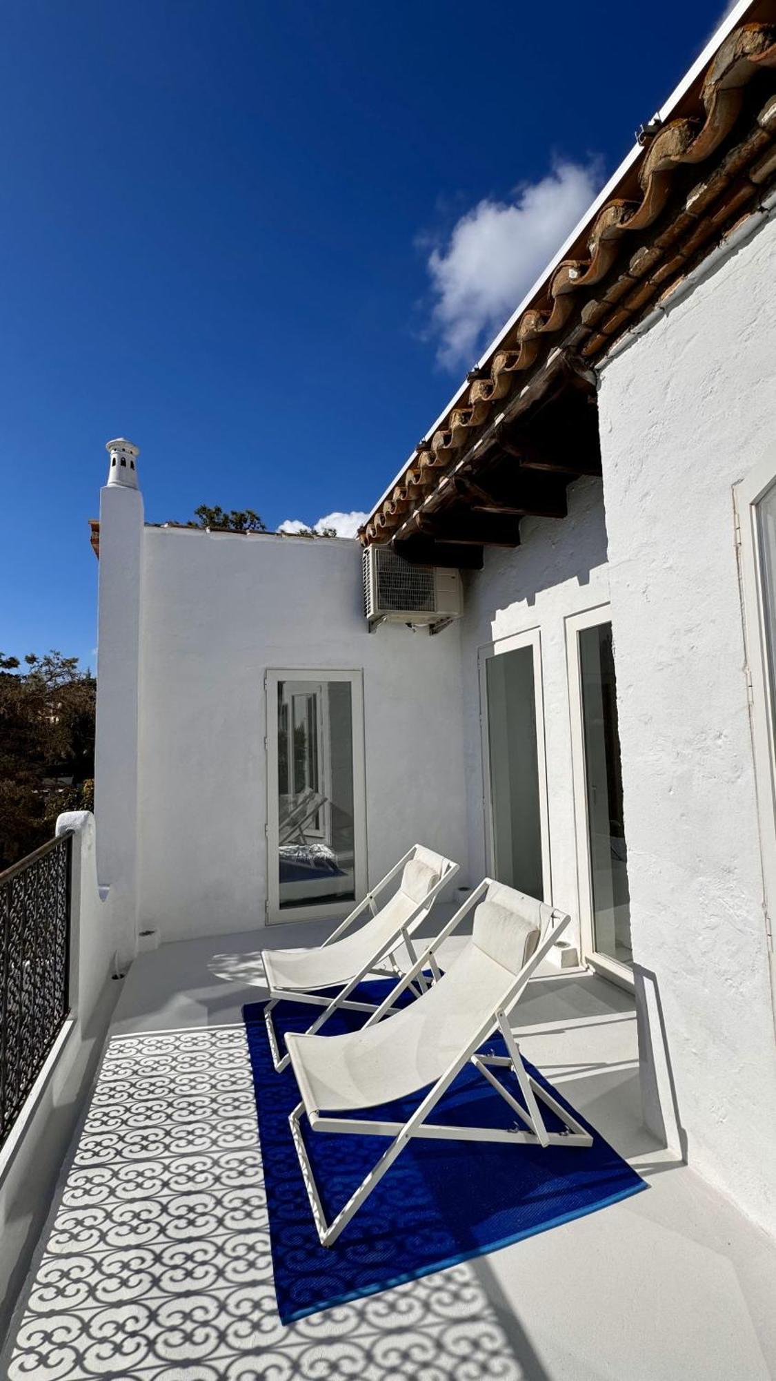 Casa Blu Marbella Exterior foto