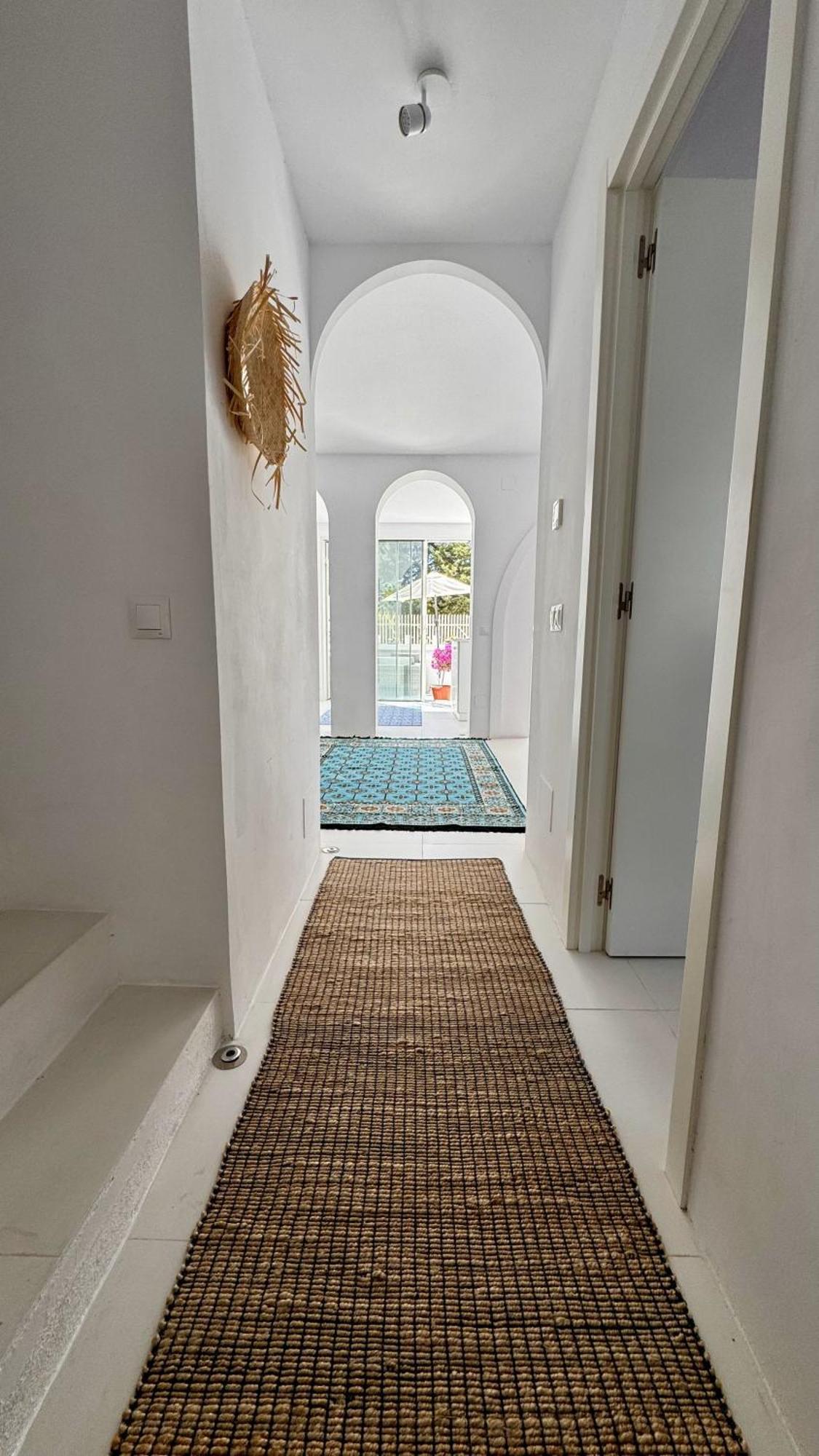Casa Blu Marbella Exterior foto