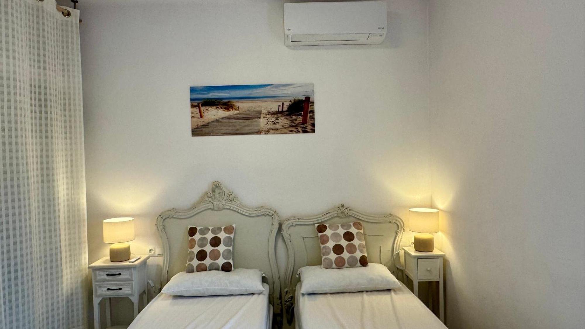 Casa Blu Marbella Exterior foto